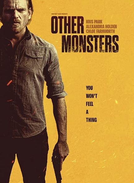 فیلم Other Monsters 2022 | هیولاهای دیگر
