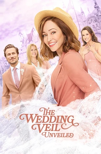 فیلم The Wedding Veil Unveiled 2022  |  راز تور عروس