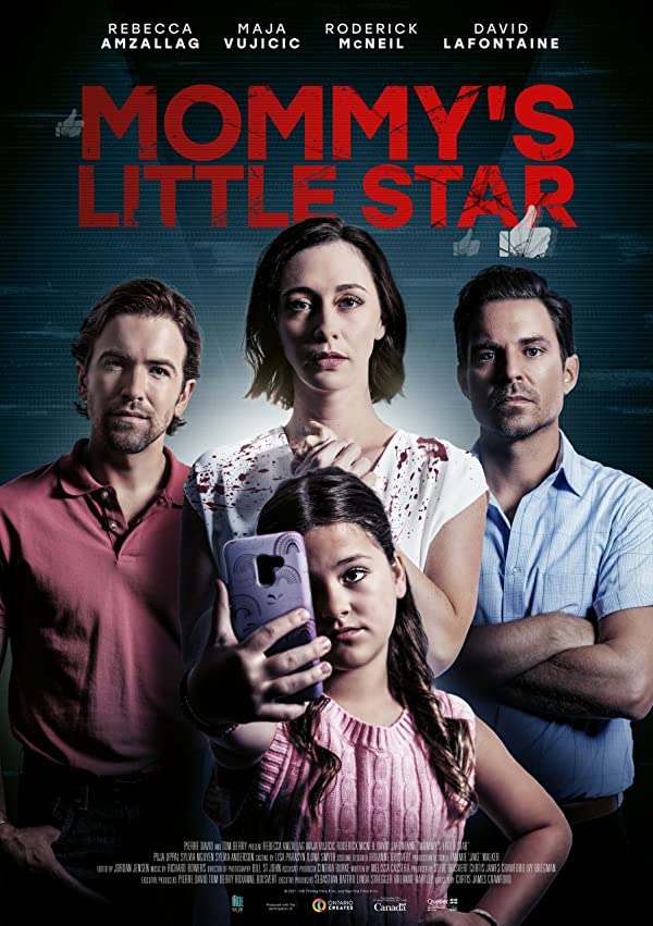 فیلم Mommy’s Little Star 2022 | ستاره کوچولوی مامان