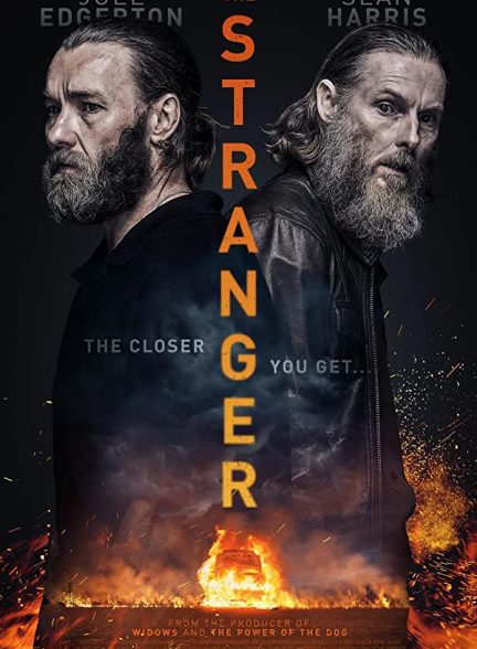 فیلم The Stranger 2022
