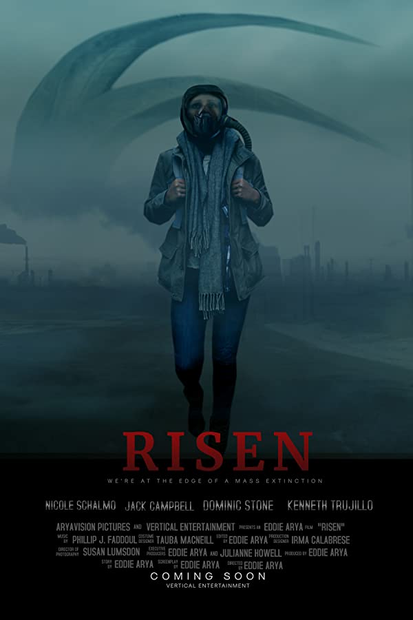 فیلم Risen 2021 | برخاسته