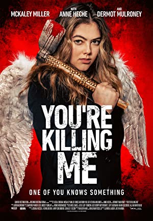 فیلم You're Killing Me 2023 | تو مرا می کشی