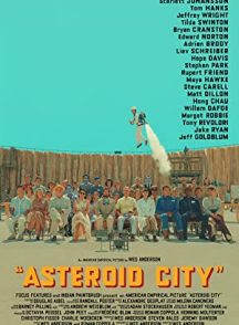فیلم Asteroid City 2023 | شهر سیارکی