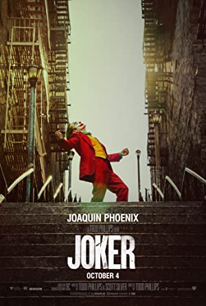 فیلم Joker 2019 | جوکر