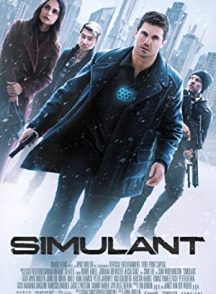 فیلم Simulant 2023 | شبیه ساز