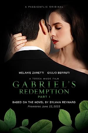 فیلم Gabriel's Redemption: Part One 2023 | رستگاری گابریل: قسمت اول