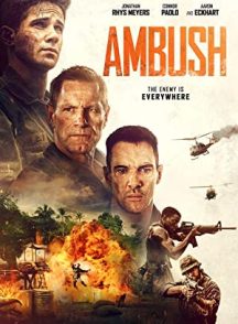 فیلم Ambush 2023 | کمین