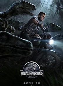 فیلم Jurassic World 2015 | دنیای ژوراسیک