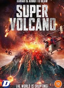 فیلم Super Volcano 2022 | سوپر آتشفشان