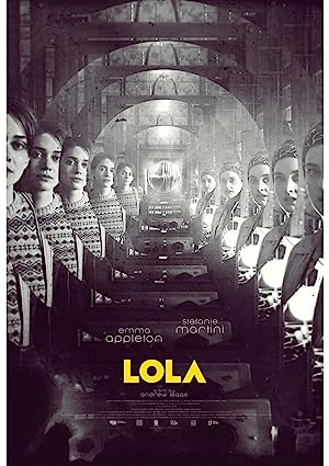 فیلم Lola 2022 | لولا