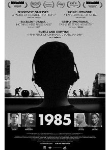 فیلم 2018 1985
