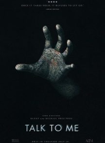 فیلم Talk to Me 2023 | با من حرف بزن