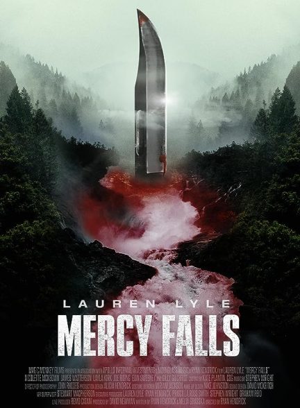 فیلم Mercy Falls 2023 | مرسی فالز