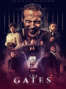 فیلم The Gates 2023 | دروازه ها