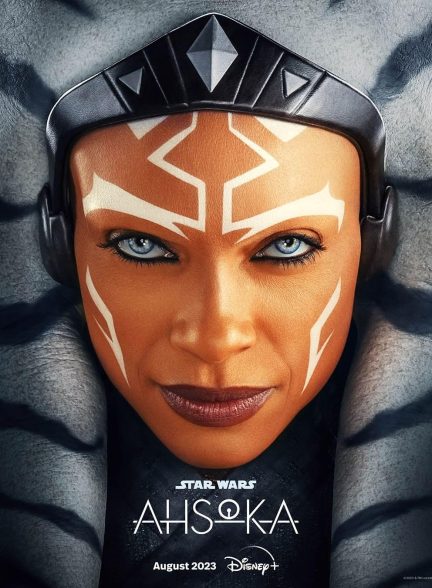 مینی سریال  Ahsoka | آسوکا