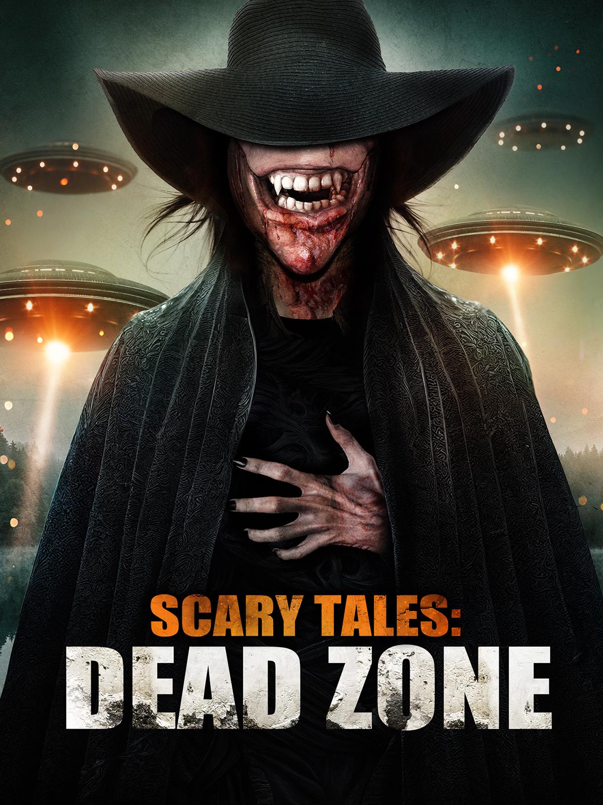 فیلم Scary Tales: Dead Zone 2023 | داستان های ترسناک: منطقه مرده