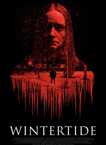فیلم Wintertide 2023 | زمستان