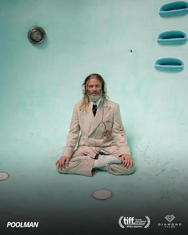 فیلم Poolman 2023 | پولمن