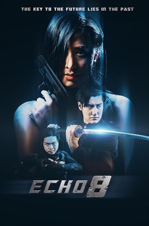 فیلم Echo 8 2024 | اکو 8