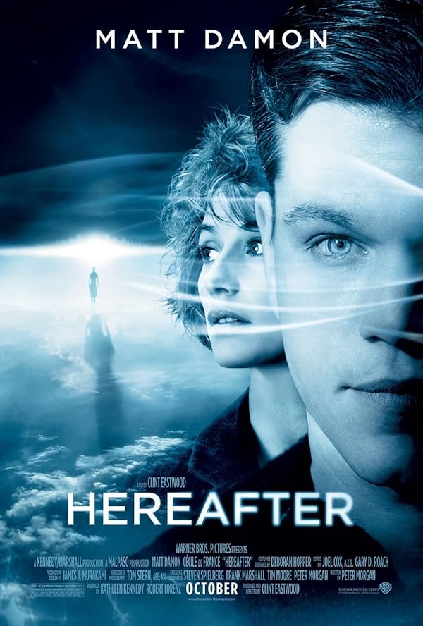 فیلم Hereafter 2010 | آخرت