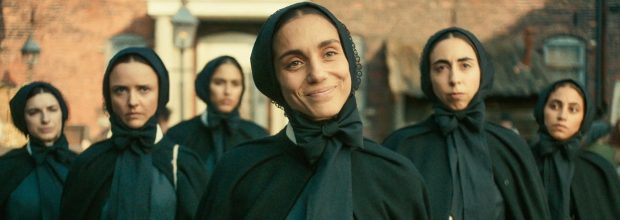 نقد فیلم Cabrini (2024) | کابرینی