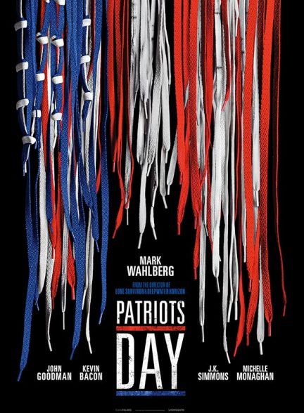 فیلم Patriots Day 2016 | روز میهن‌پرستان