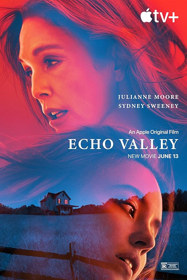 فیلم Echo Valley 2025 | دره اکو