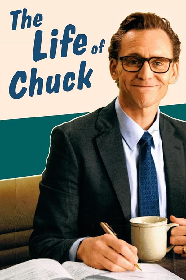 فیلم The Life of Chuck 2024 | زندگی چاک