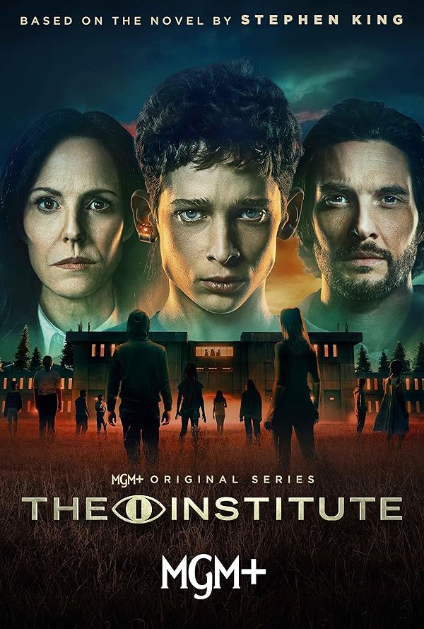 سریال  The Institute | موسسه