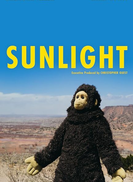 فیلم Sunlight 2024 | نور خورشید