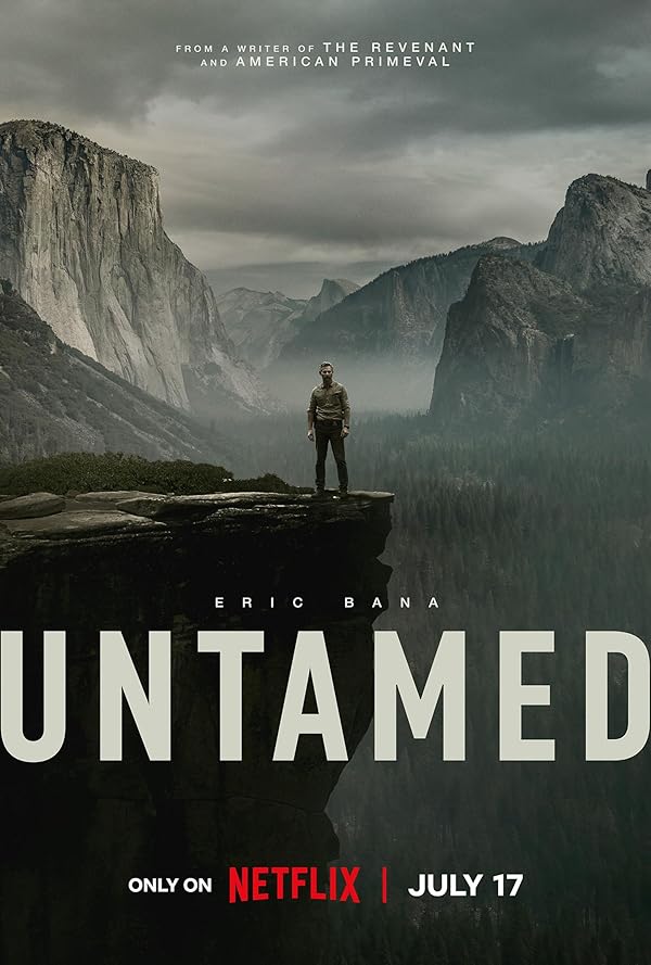سریال  Untamed | بکر