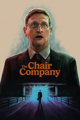 سریال  The Chair Company | شرکت صندلی