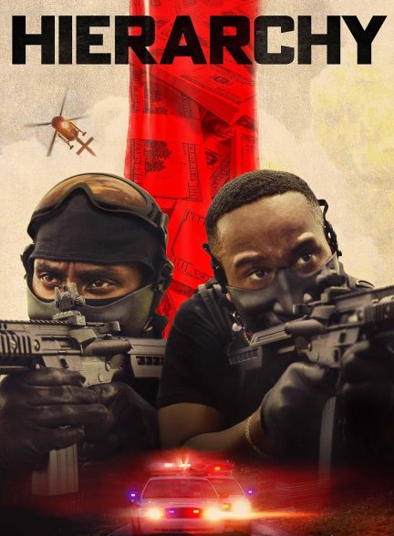 فیلم Hierarchy 2025 | سلسله مراتب